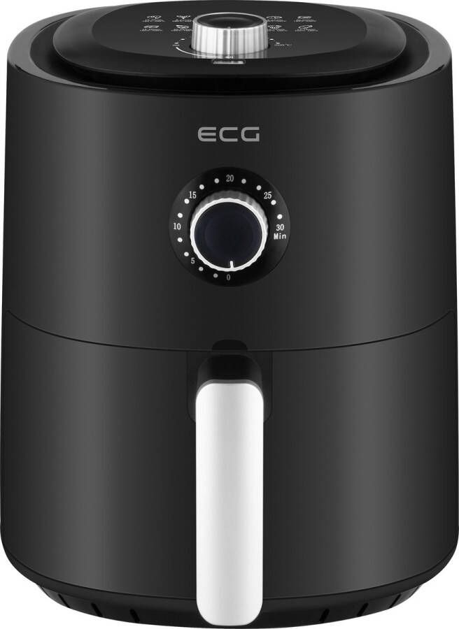 ECG AF 4000 Simply Fry