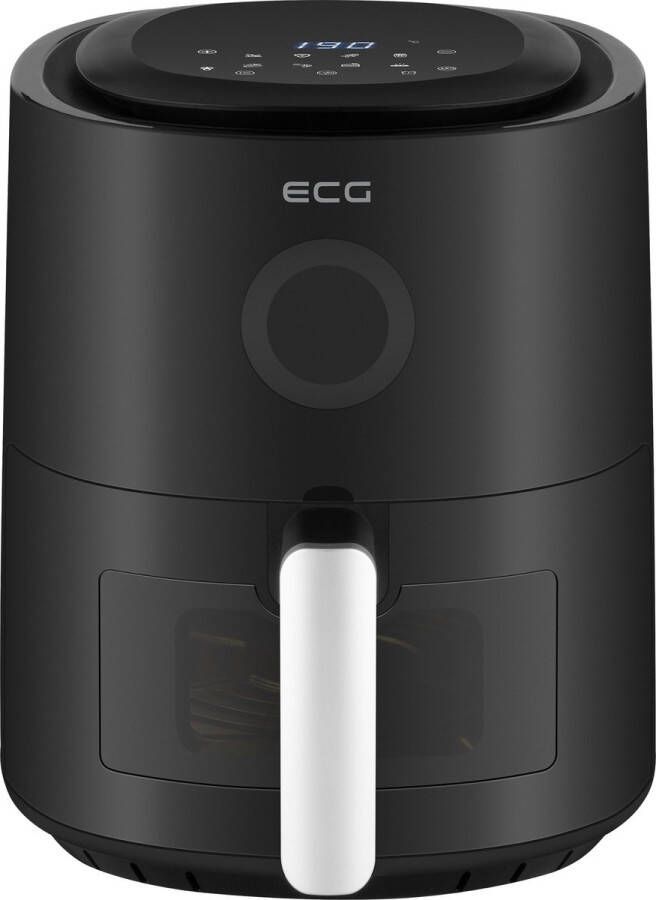 ECG AF 4020 Compact Fry