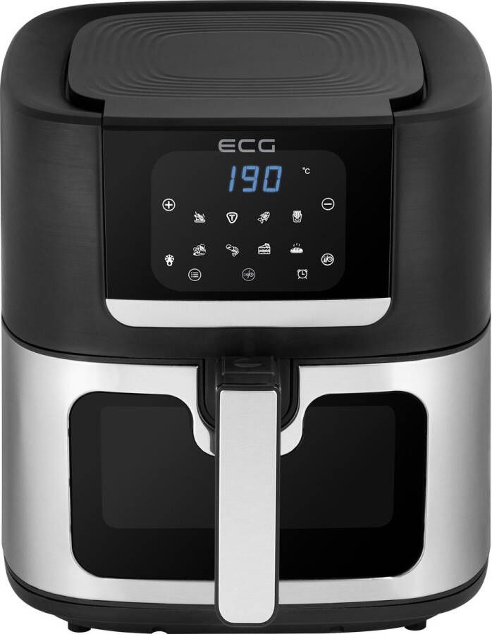 ECG AF 8000 Crusty XL