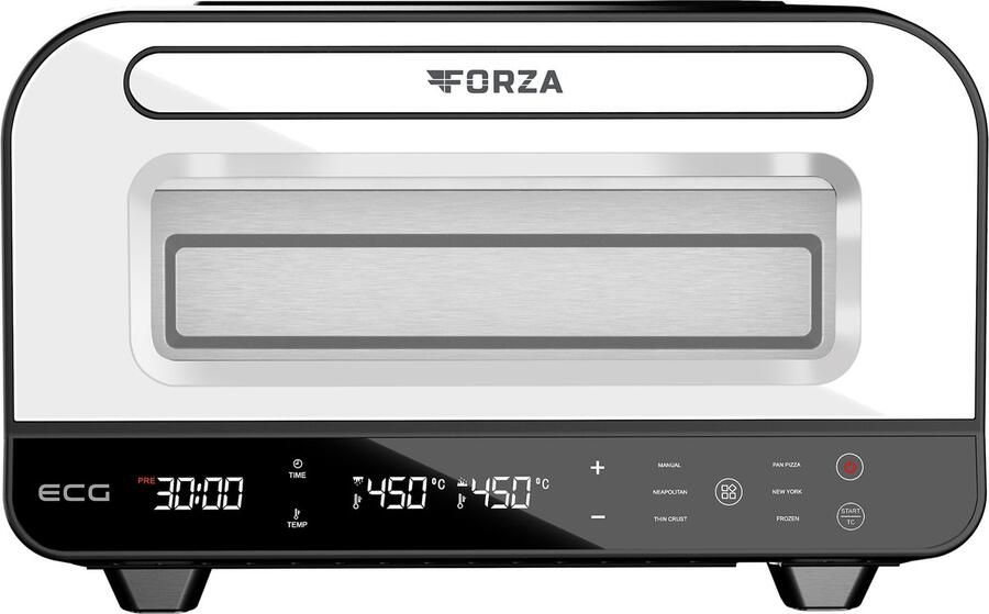 ECG Forza 4500 Pizza