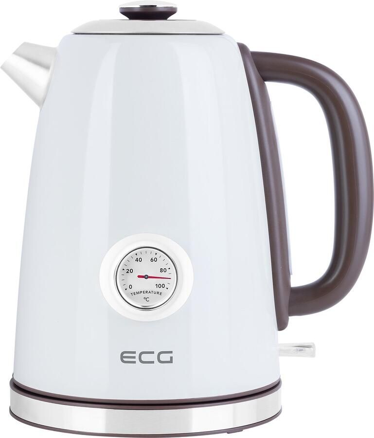 ECG RK 1700 Magnifica Intenso Waterkoker 1 7 l 2200 W