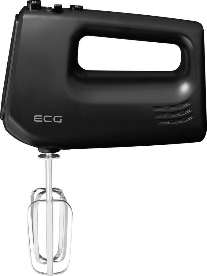 ECG RS 440 Black Lite