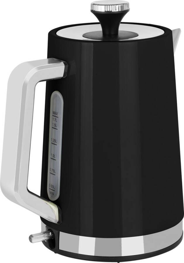 ECG RK 1766 Vintage Nero