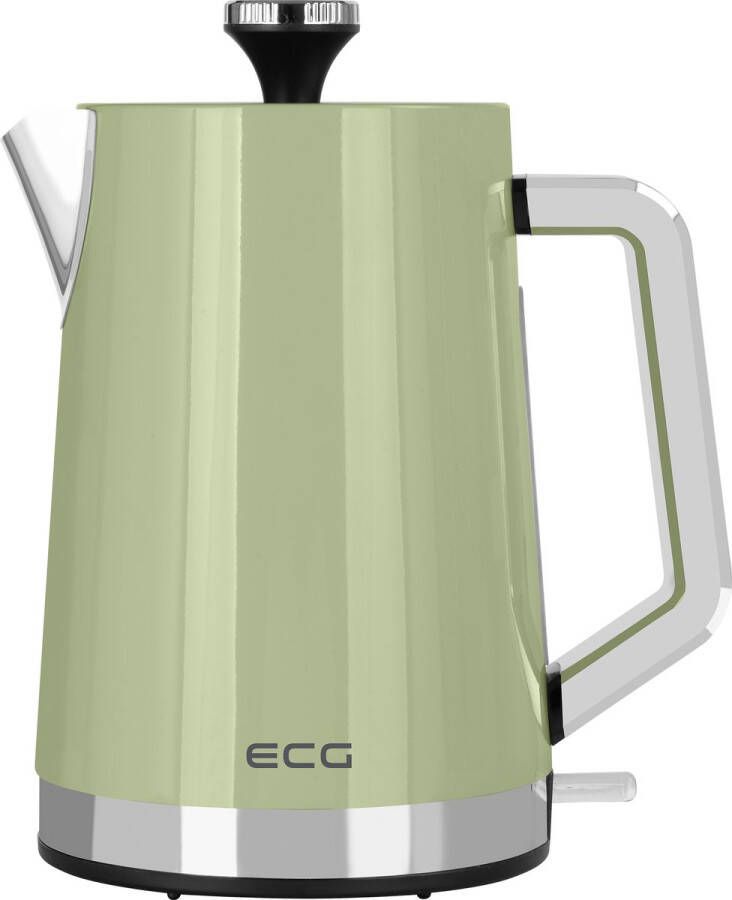 ECG RK 1766 Vintage Olive