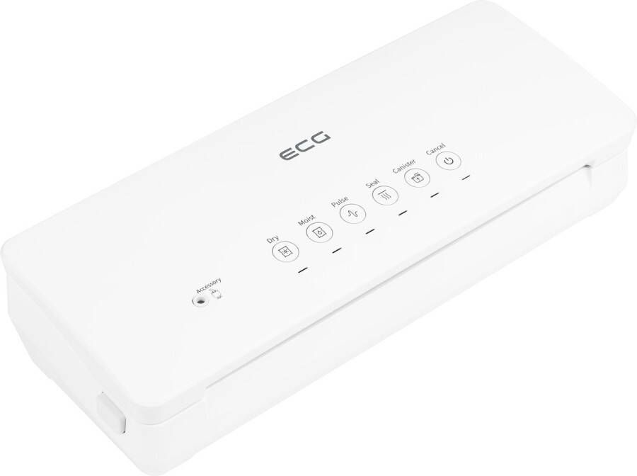 ECG VacuFresh - Foto 2