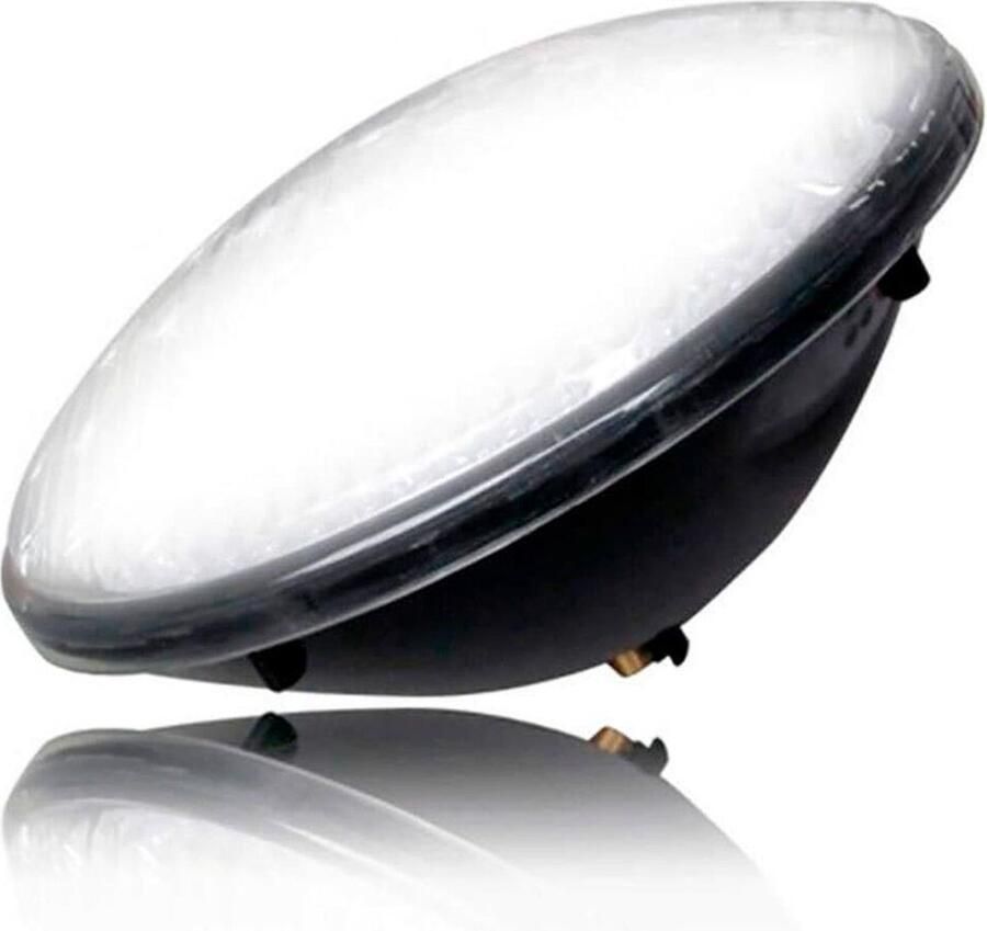 EDM Ledlamp 15W A 1300 lm Zwembad (Helder wit 5500 K)