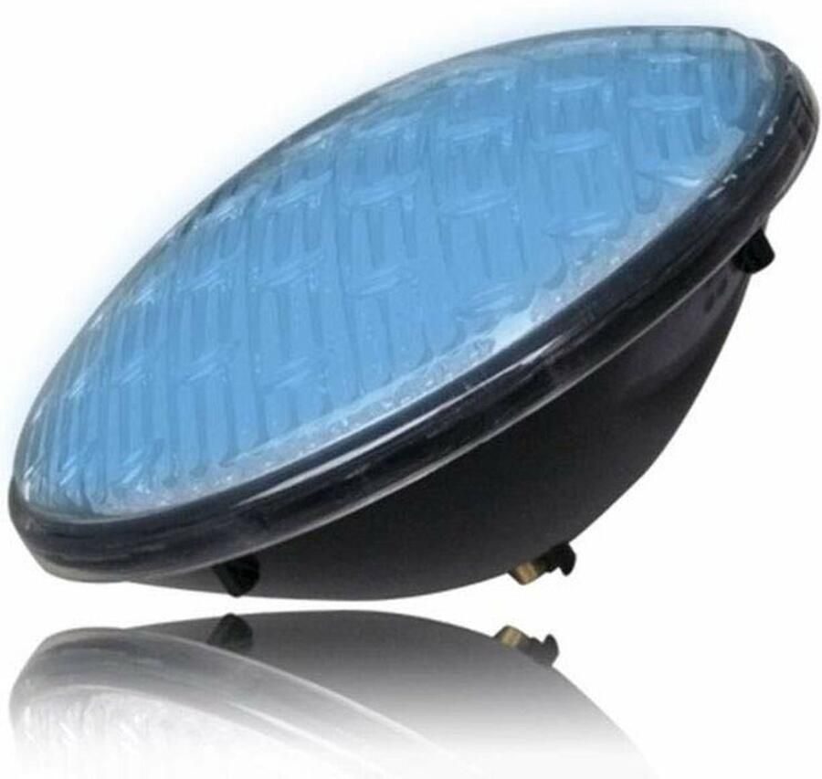 EDM Zwembadlamp LED Blauw A 15 W 1300 lm