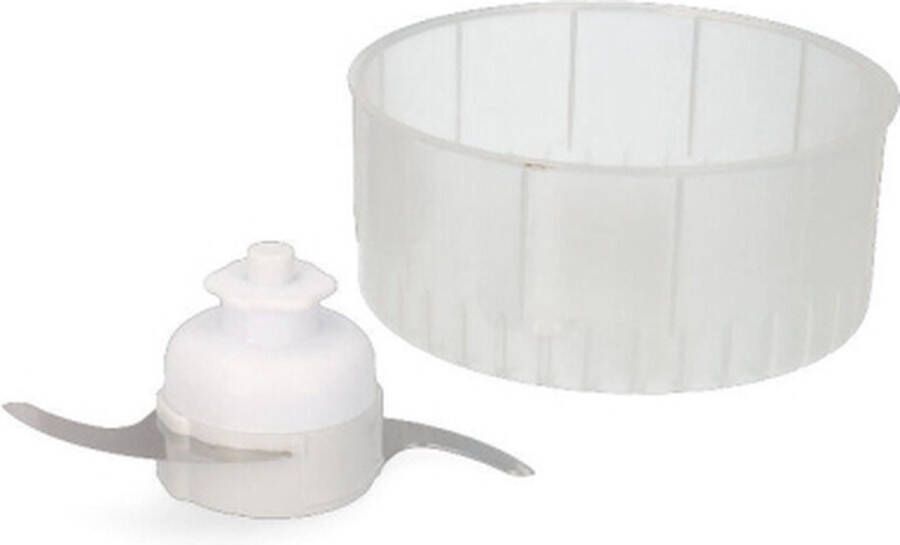 EDM Maalmachine 07588 Navulling Basis hakmes