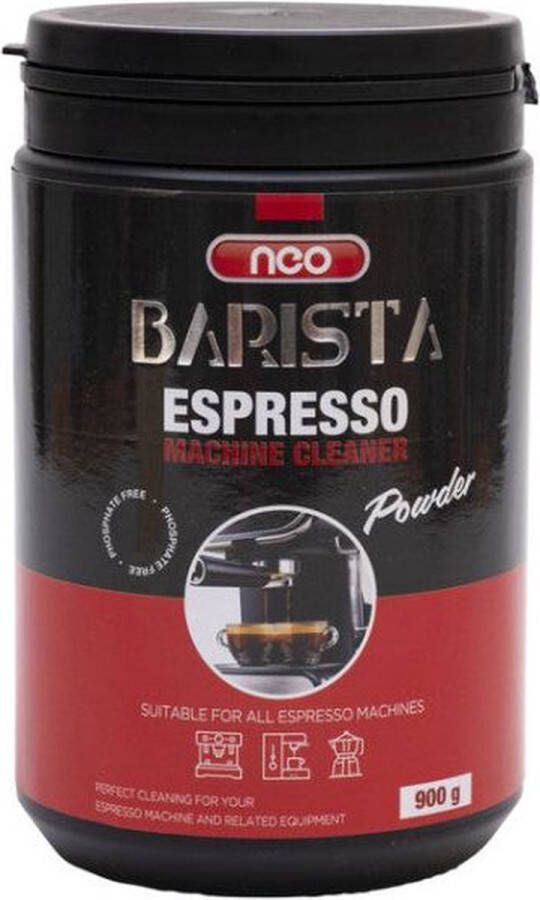 Neo Barista Koffiemachine reinigingspillen espressomachine volautomaat reinigen - Foto 2