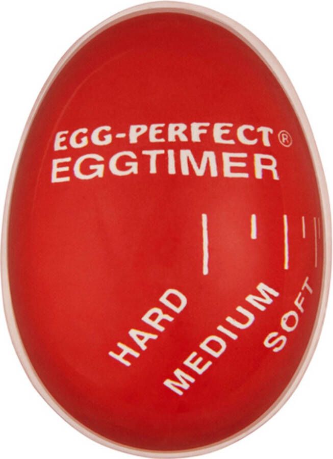 Egg Perfect Verkleur eitje