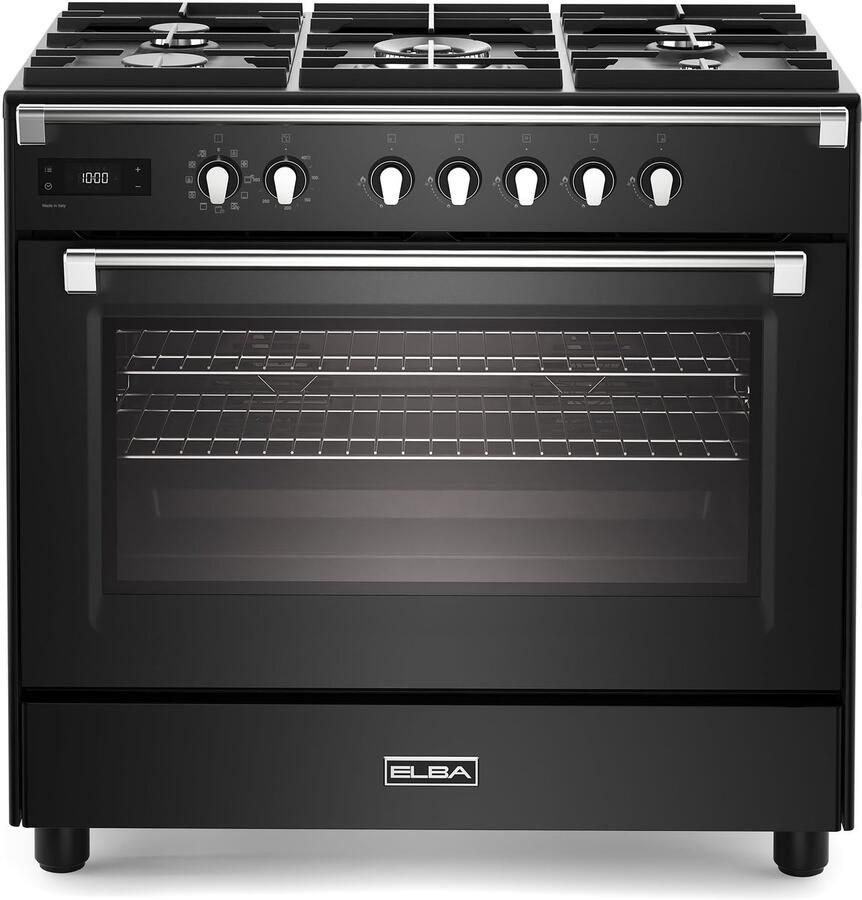 Elba EBS 965 MLAA Fornuizen