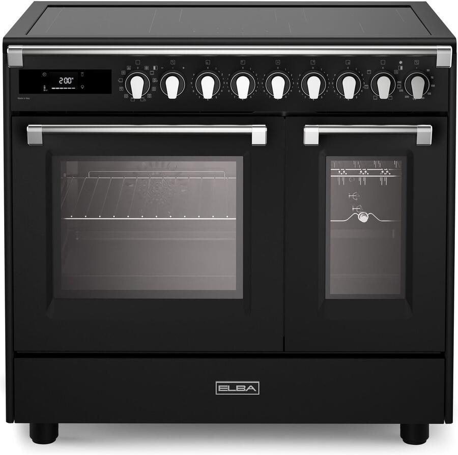 Elba EBS 965T IMAA Fornuizen