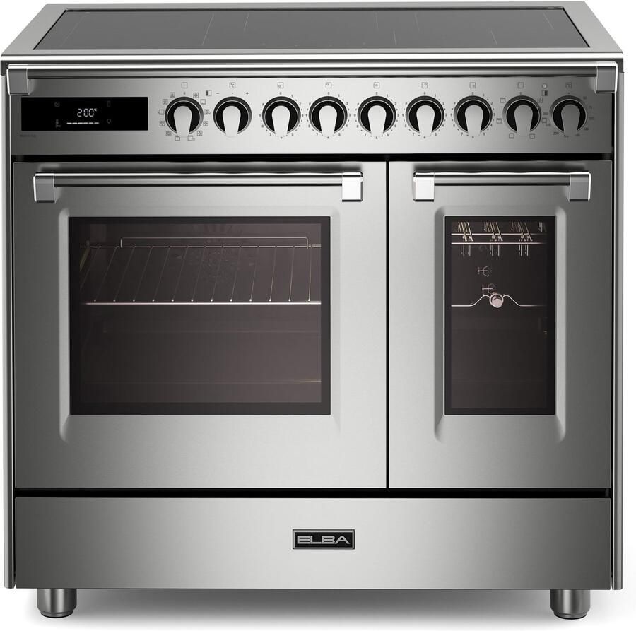 Elba EBS 965T IMXX Fornuizen