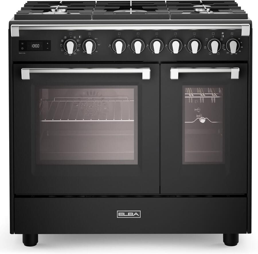 Elba EBS 965T MAA Fornuizen