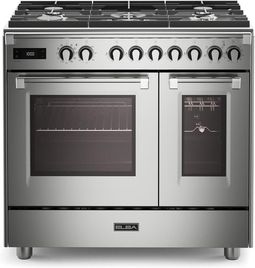 Elba EBS 965T MXX Fornuizen