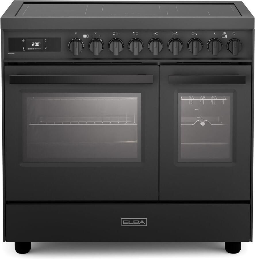 Elba EX 965T IMAA Fornuizen