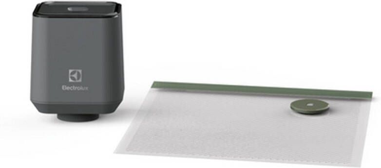 Electrolux Create 3 vacuum sealer Grijs