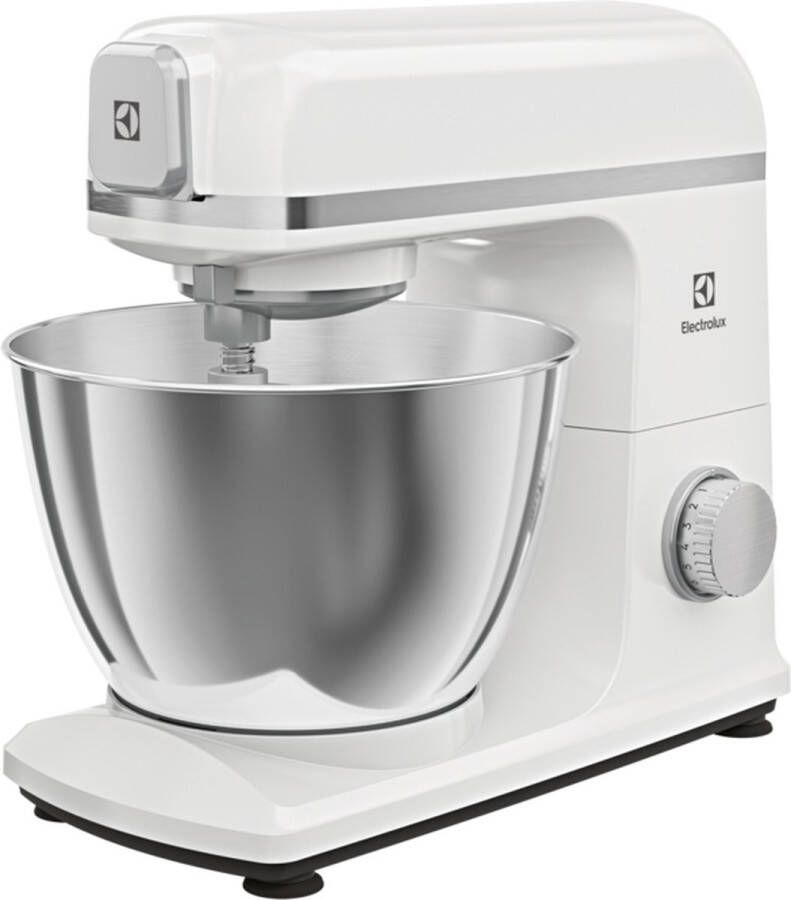Electrolux E5KM14SWB Staande mixer 1200 W Wit