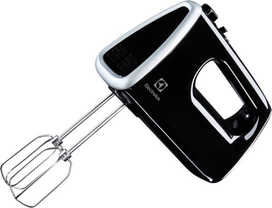 Electrolux EHM3310 Handmixer 450 W Zwart