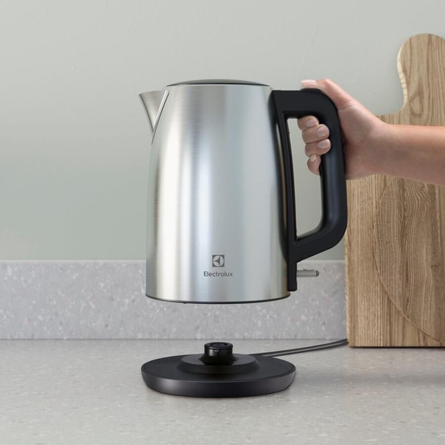 Electrolux Create 4 E3K1-3ST Kettle