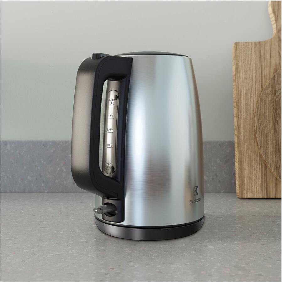 Electrolux Create 4 E3K1-3ST Kettle - Foto 2