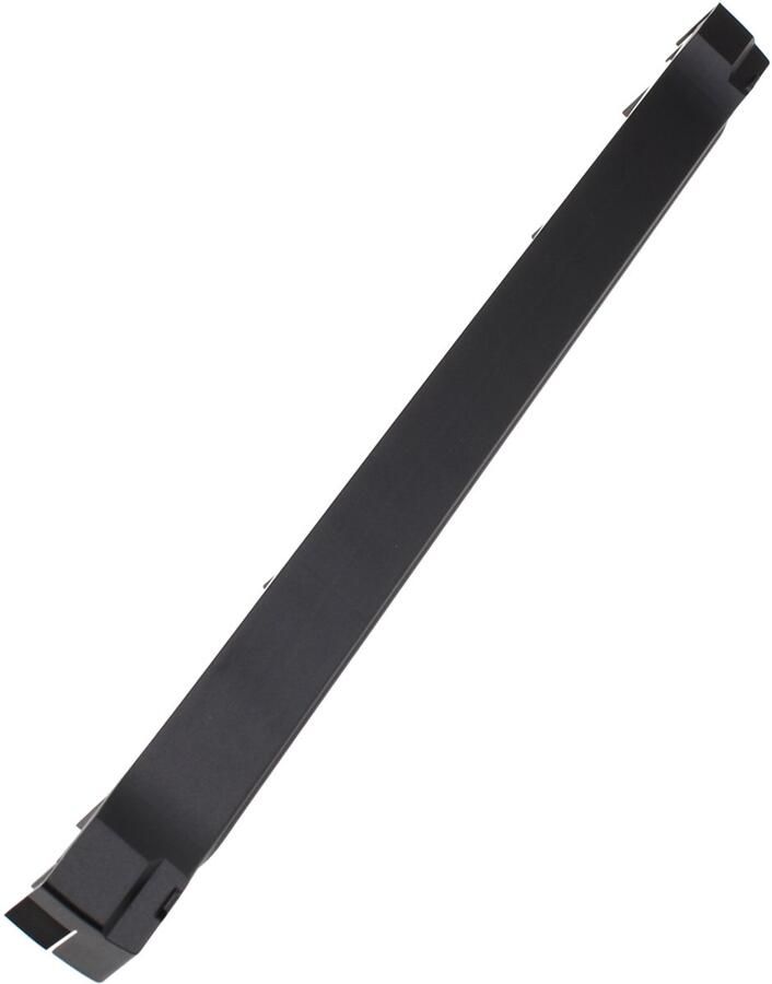Electrolux DEURAFDEKPLAAT ZWART 140129634014