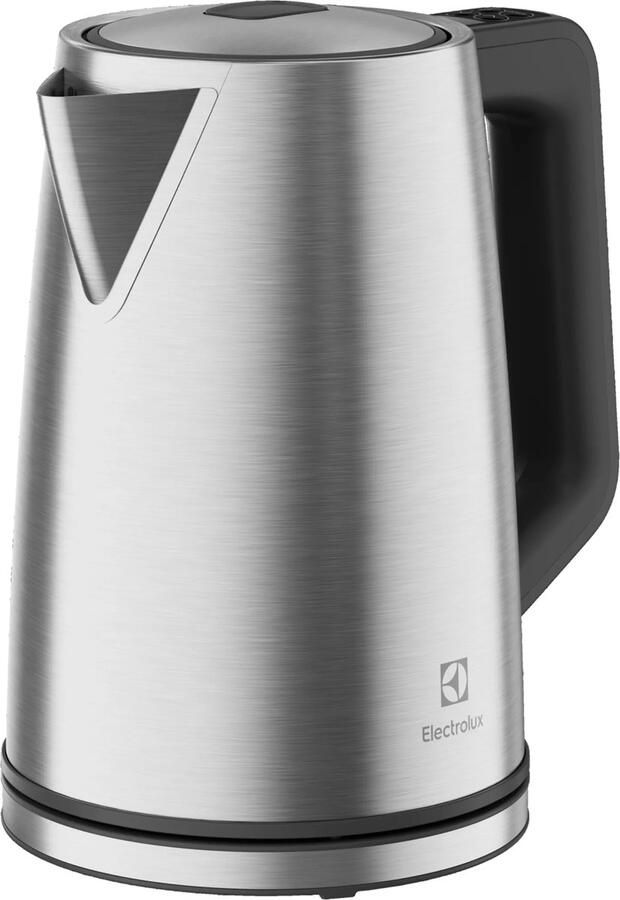 Electrolux E5K1-6ST waterkoker 1 7 l 2400 W Roestvrijstaal