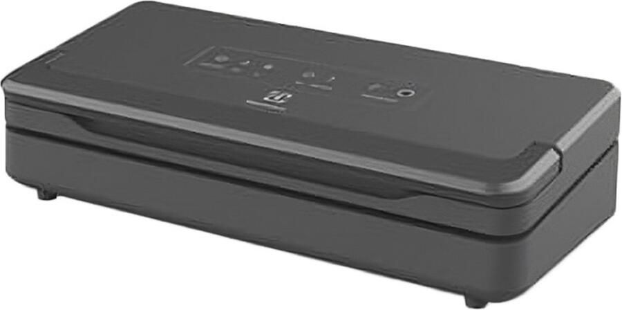 Electrolux E6VS1-6AG vacuum sealer Zwart