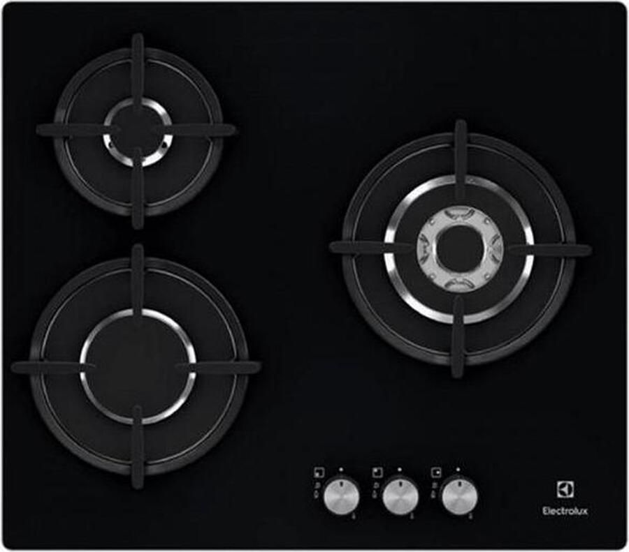 Electrolux EGT6633NOK Inductiekookplaat