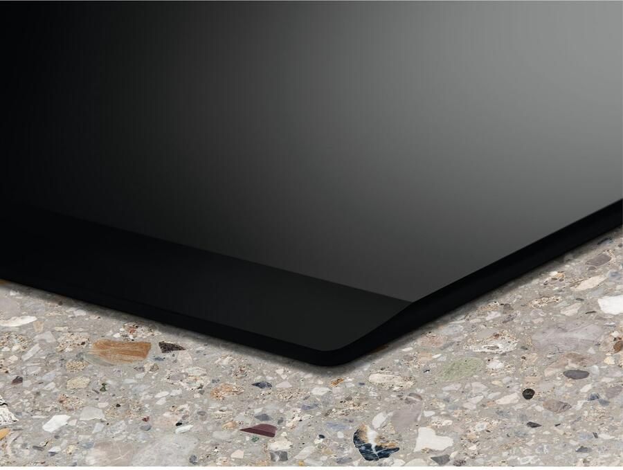 Electrolux EIV734 Inductiekookplaat