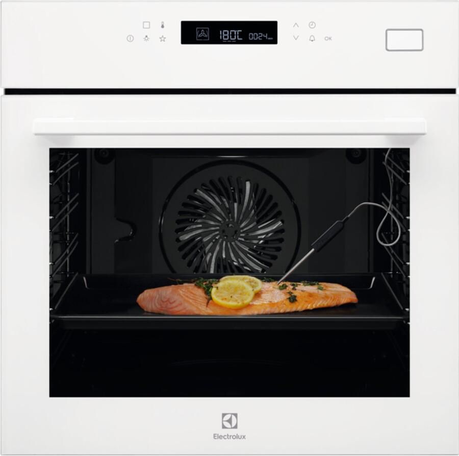 Electrolux EOB7S31V 70 l 3500 W Wit