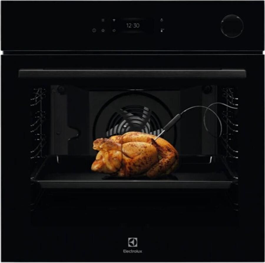Electrolux EOC8P39WZ 72 l 3380 W Zwart