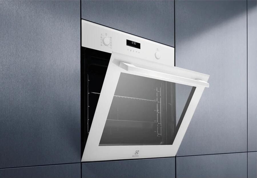 Electrolux EOD6C77WV 72 l Wit