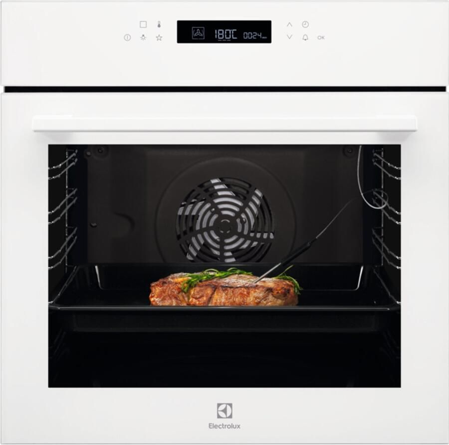 Electrolux EOE7C31V 72 l 2480 W Wit