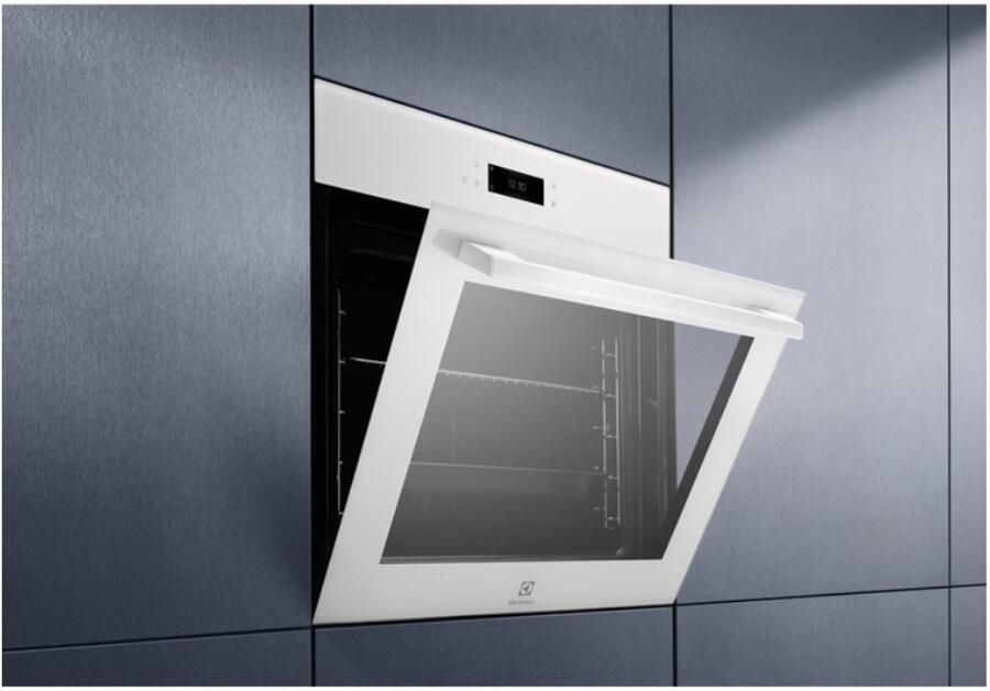 Electrolux EOE8P39WV oven 72 l 3490 W Wit