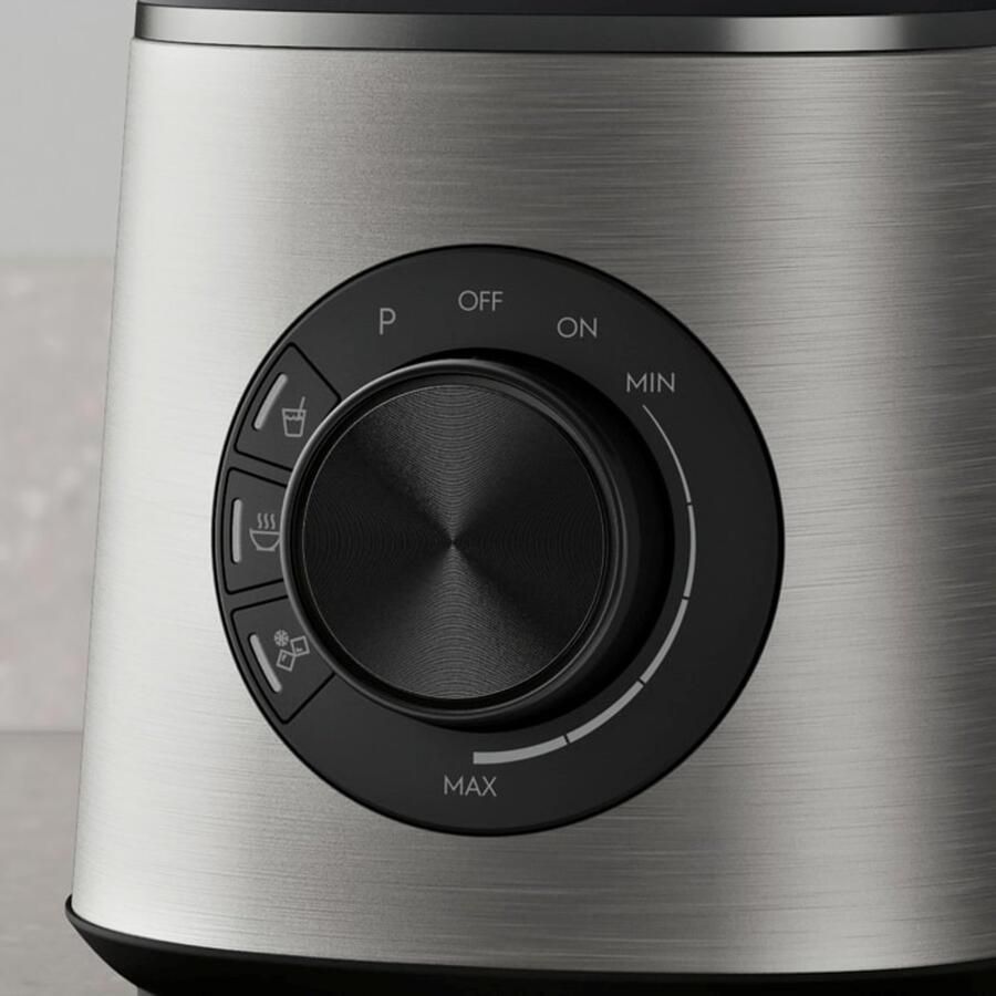 Electrolux Explore 6 E6TB1-6ST Blender 1.75 l Zilver