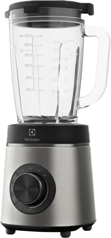 Electrolux Explore 6 E6TB1-6ST Blender 1.75 l Zilver
