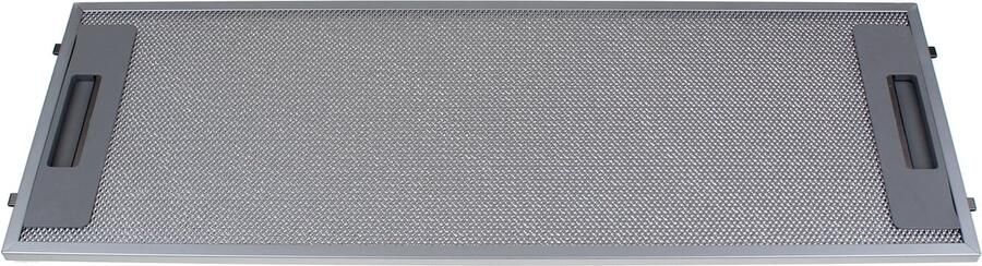 Electrolux Filter voor afzuigkap (metaal) MET GREEP 50227656001