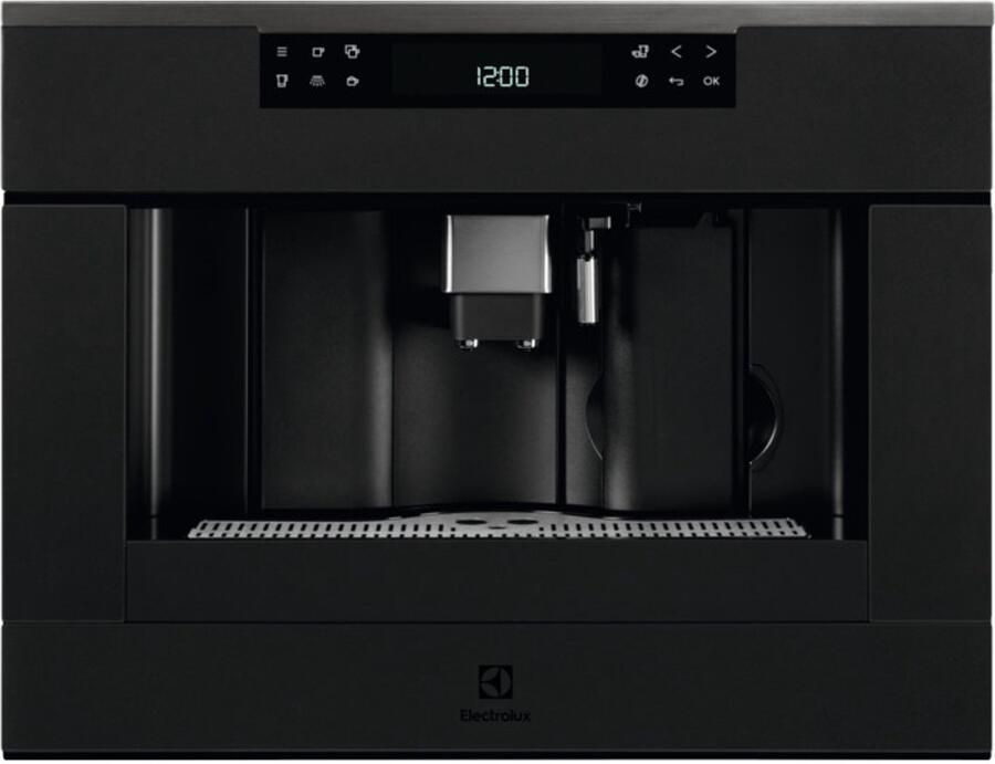 Electrolux KBC65T Volledig automatisch Espressomachine 1 8 l