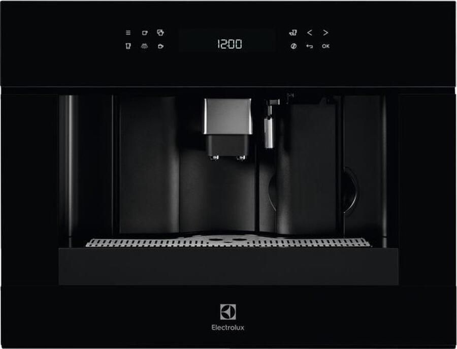 Electrolux KBC65Z Espressomachine 1 8 l Volledig automatisch