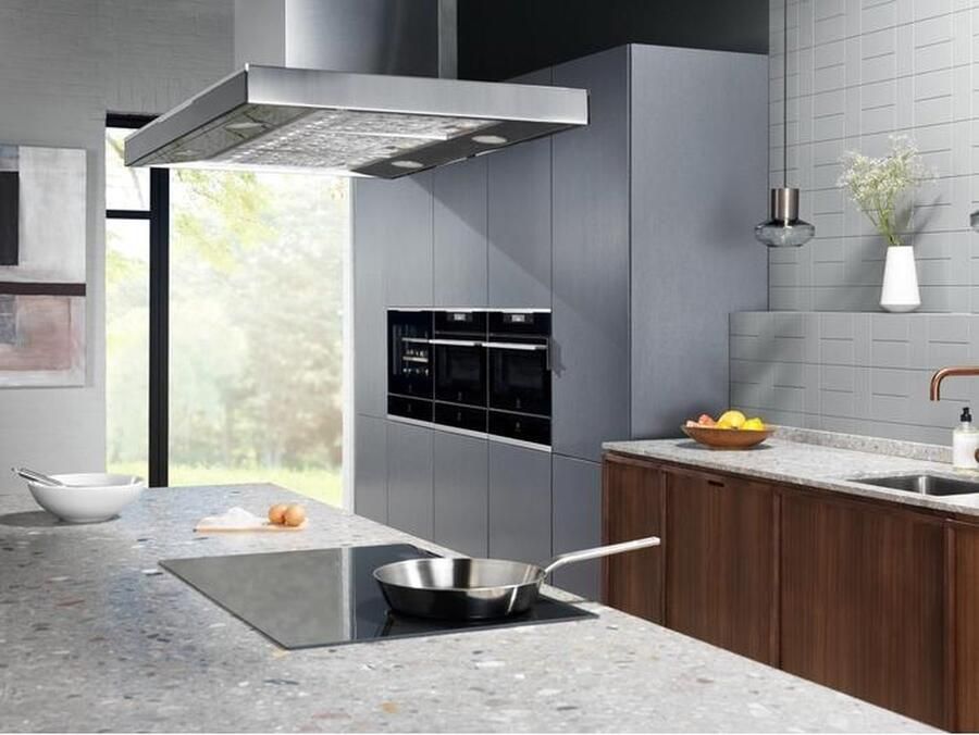 Electrolux KFIB19X Afzuigkap