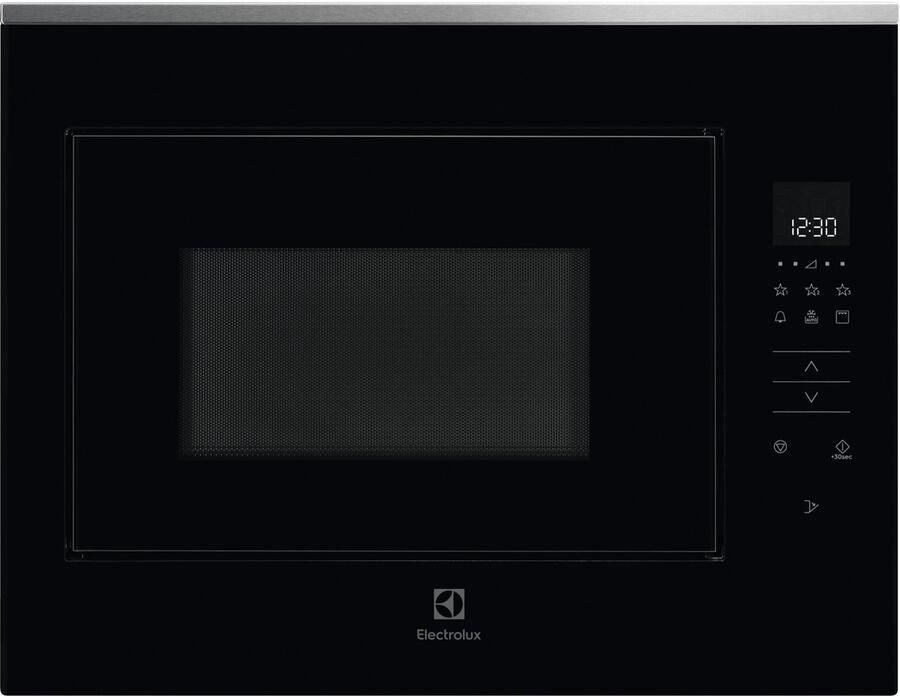 Electrolux kmfd264tex