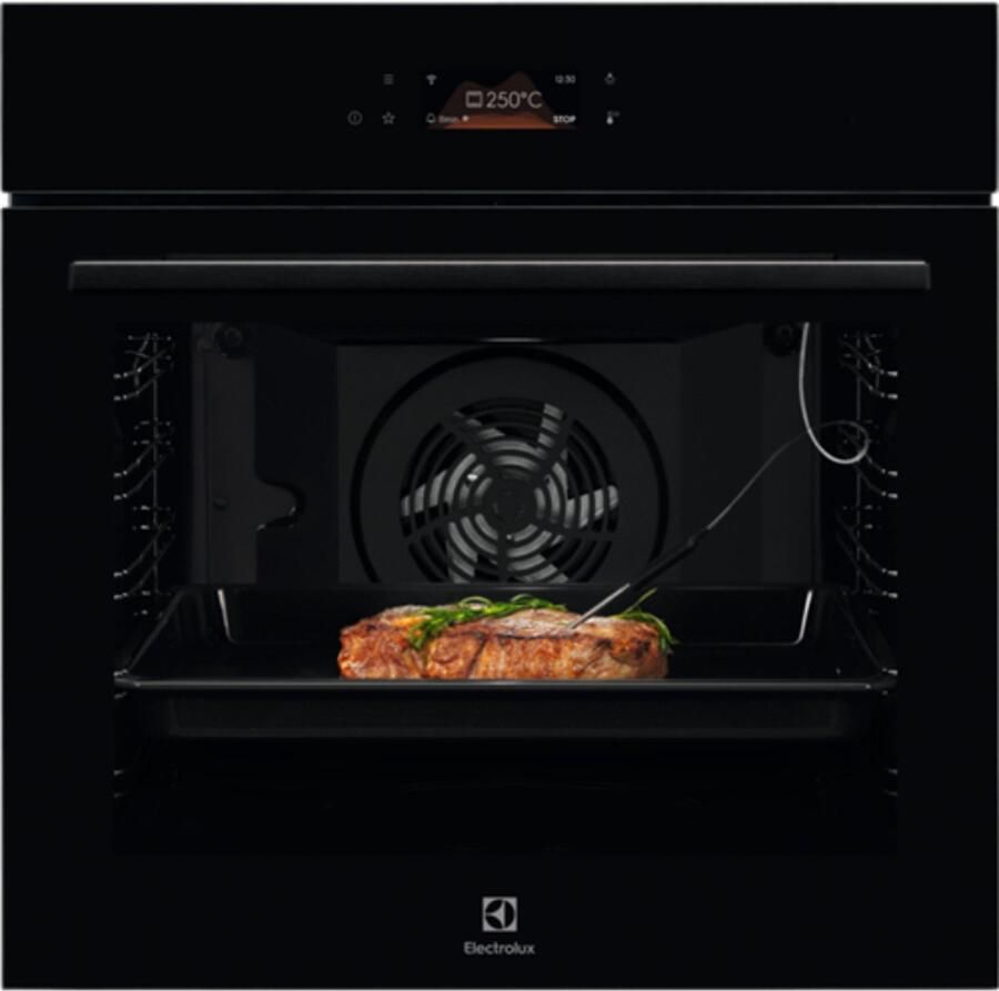 Electrolux KOEBP39WZ 72 l 3500 W Zwart