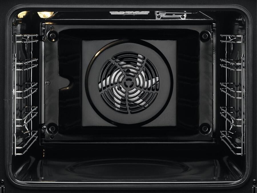 Electrolux KOF3H70X 72 l Roestvrijstaal