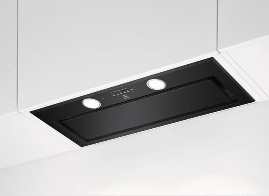 Electrolux LFG719R Afzuigkap Hob2Hood Afzuigunit 80 cm
