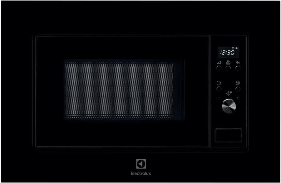Electrolux LMS2203EMK magnetron Ingebouwd Solo-magnetron 700 W Zwart