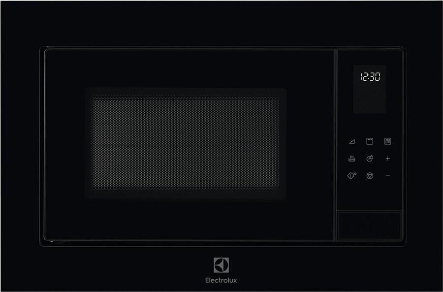 Electrolux LMS4253TBK Inbouwmagnetron 25L 900W Grill