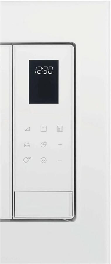 Electrolux LMS4253TMW magnetron met grillfunctie - Foto 1