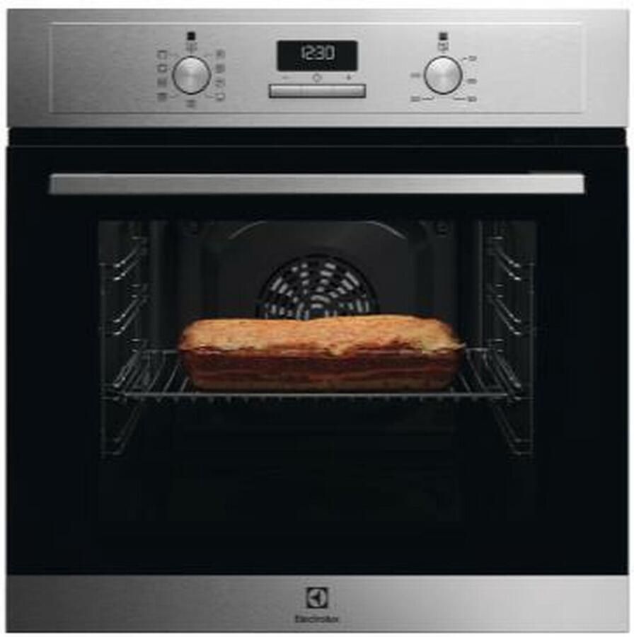 Electrolux Oven EOF3H40BX 65 L