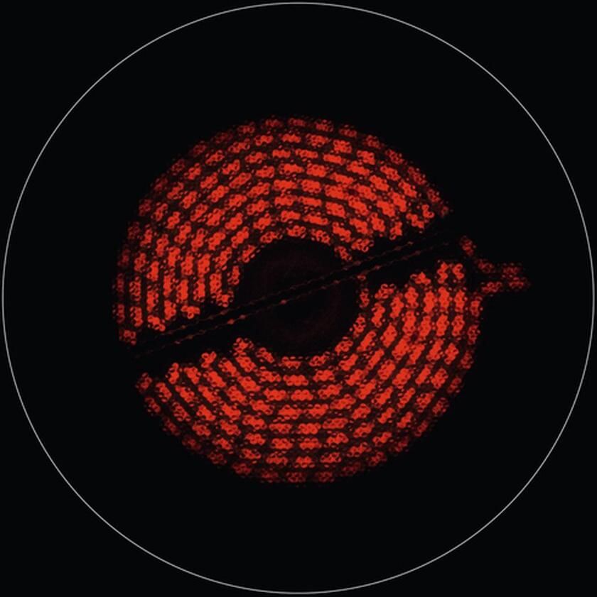 Electrolux Serie 300 LRR6430M Zwart Roestvrijstaal Ingebouwd 60 cm Keramisch 4 zone(s)